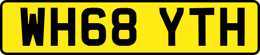 WH68YTH