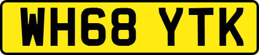 WH68YTK