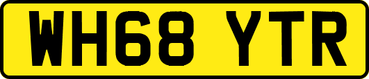 WH68YTR