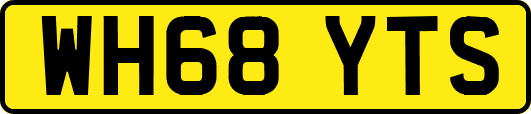WH68YTS