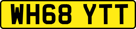 WH68YTT