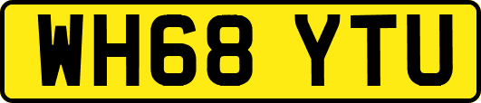 WH68YTU