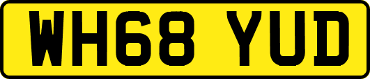 WH68YUD