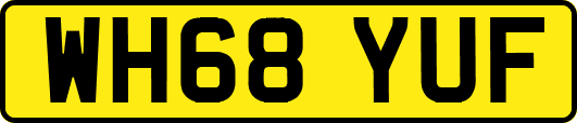 WH68YUF
