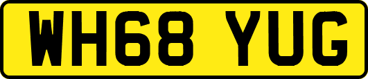 WH68YUG