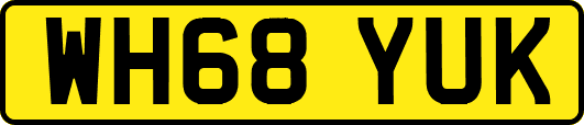 WH68YUK
