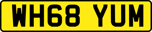 WH68YUM