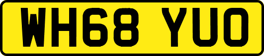 WH68YUO