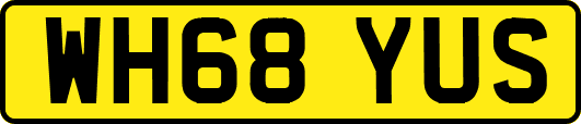 WH68YUS