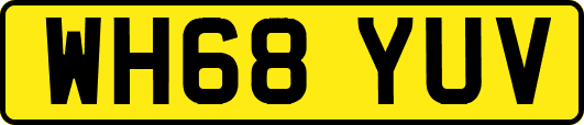 WH68YUV