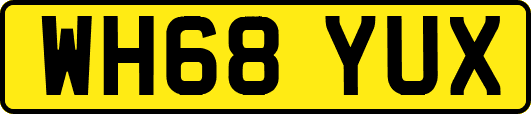 WH68YUX