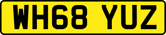 WH68YUZ