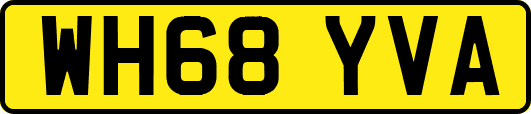 WH68YVA