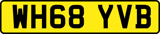 WH68YVB