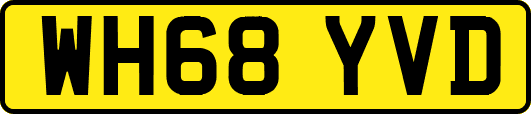 WH68YVD