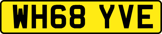 WH68YVE