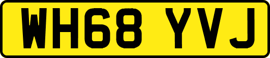 WH68YVJ