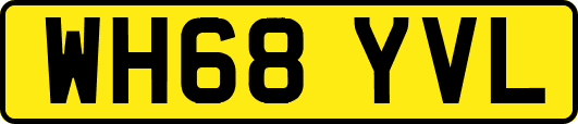 WH68YVL