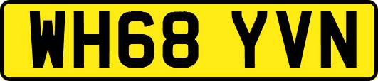 WH68YVN