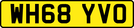 WH68YVO