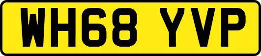 WH68YVP