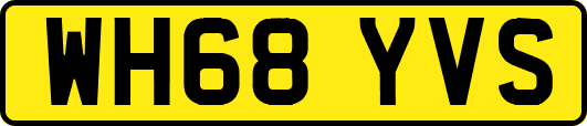 WH68YVS