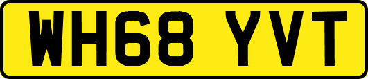 WH68YVT