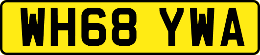 WH68YWA