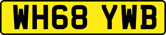 WH68YWB