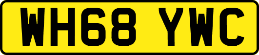 WH68YWC