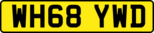 WH68YWD
