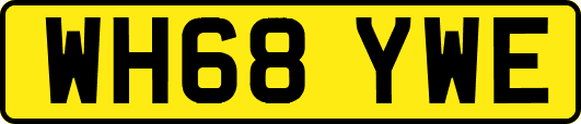 WH68YWE