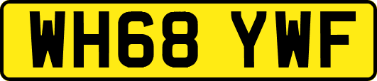 WH68YWF