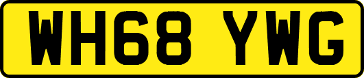 WH68YWG