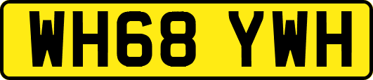 WH68YWH