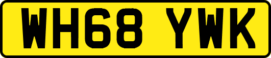 WH68YWK