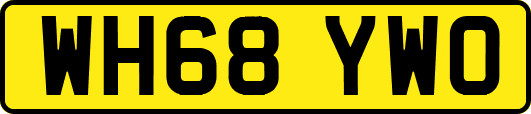 WH68YWO