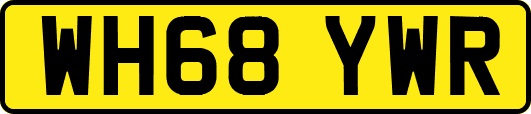 WH68YWR