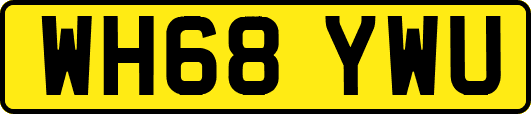 WH68YWU