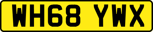 WH68YWX