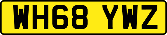 WH68YWZ