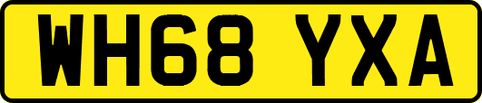 WH68YXA