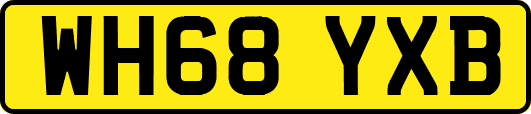 WH68YXB