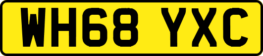 WH68YXC