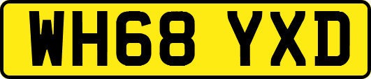 WH68YXD