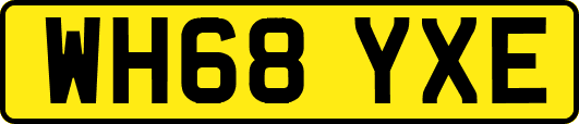 WH68YXE