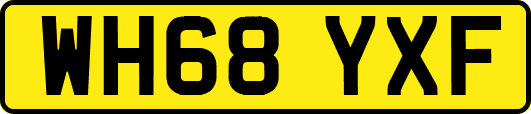 WH68YXF