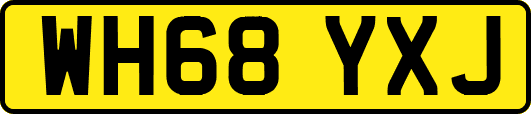 WH68YXJ