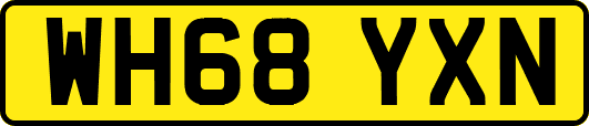 WH68YXN