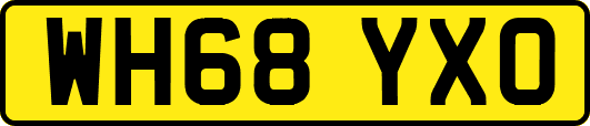 WH68YXO